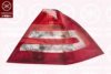 KLOKKERHOLM 35150714A1 Combination Rearlight